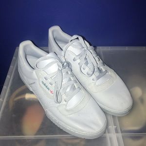 Adidas Yeezy Powerphase Calabasas size 11 men